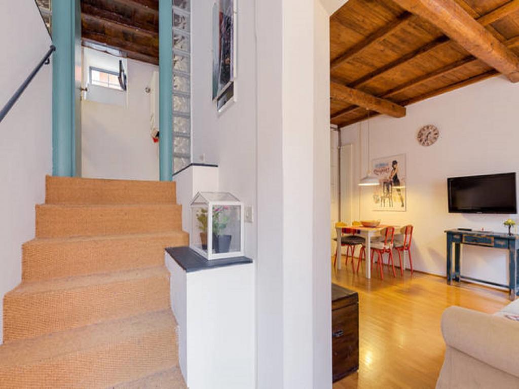 Apartamento Il Mandorlo A Monti