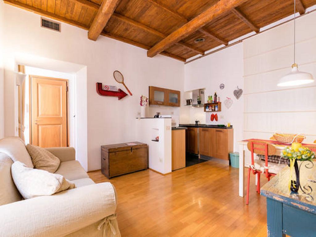 Il Mandorlo A Monti * Roma