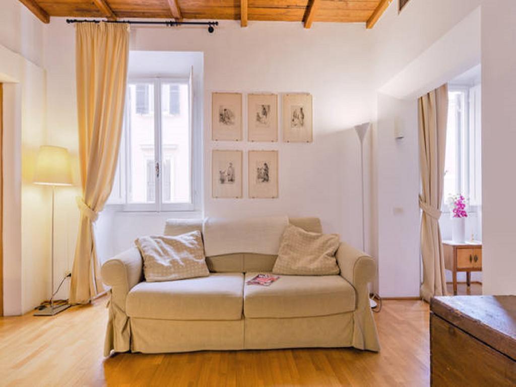 Apartamento Il Mandorlo A Monti *