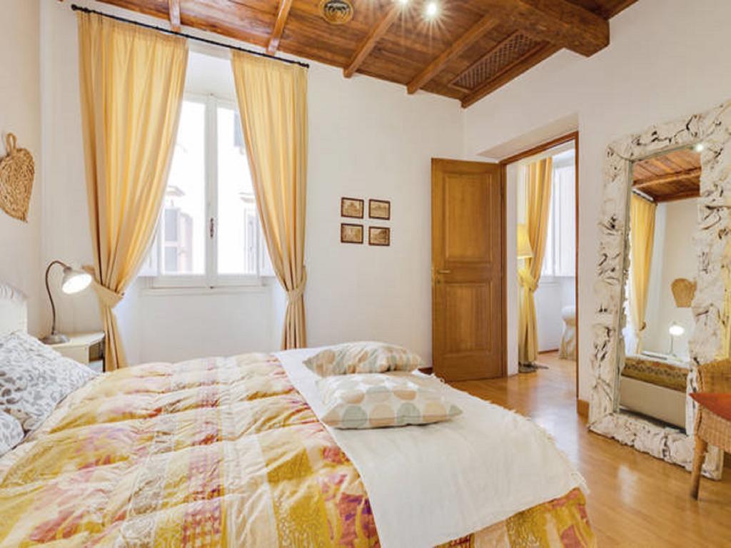 Apartamento Il Mandorlo A Monti