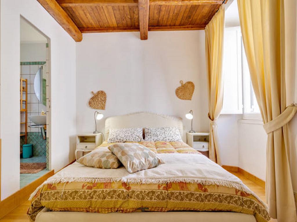 Il Mandorlo A Monti Apartamento Roma