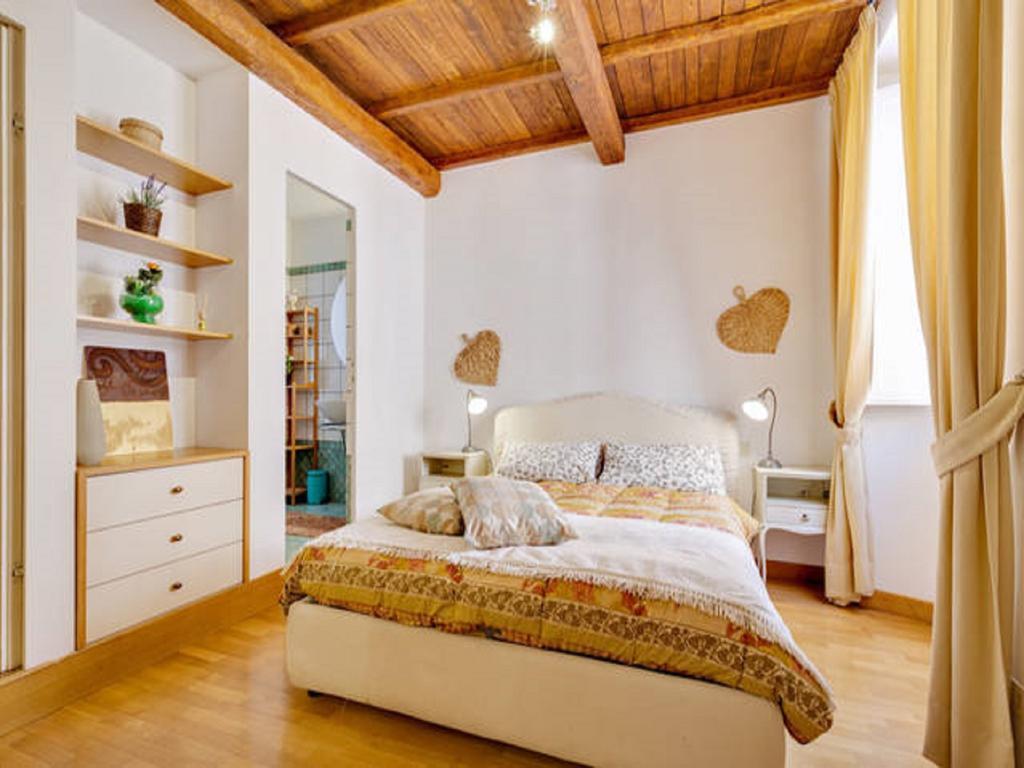 Apartamento Il Mandorlo A Monti *
