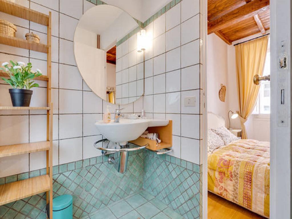 Il Mandorlo A Monti Apartamento *