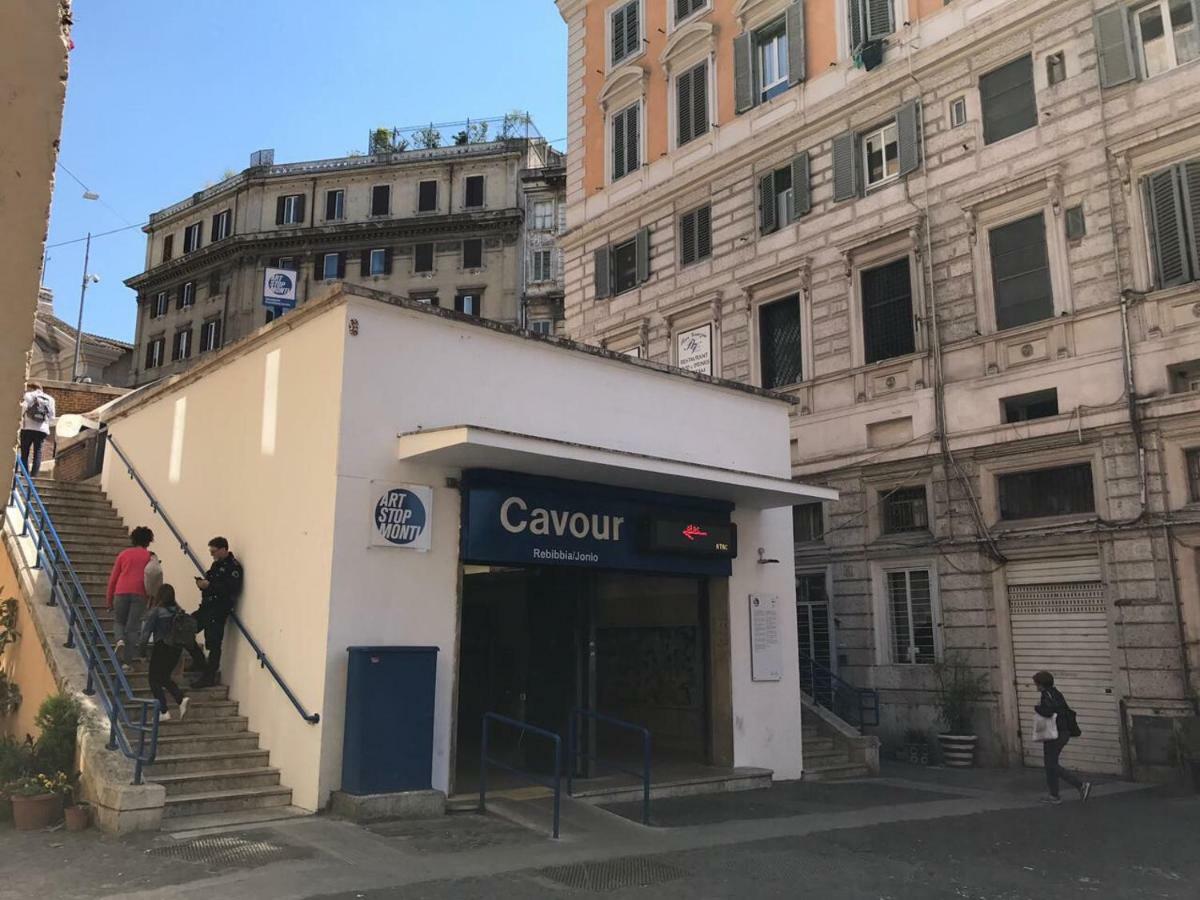 Il Mandorlo A Monti * Roma