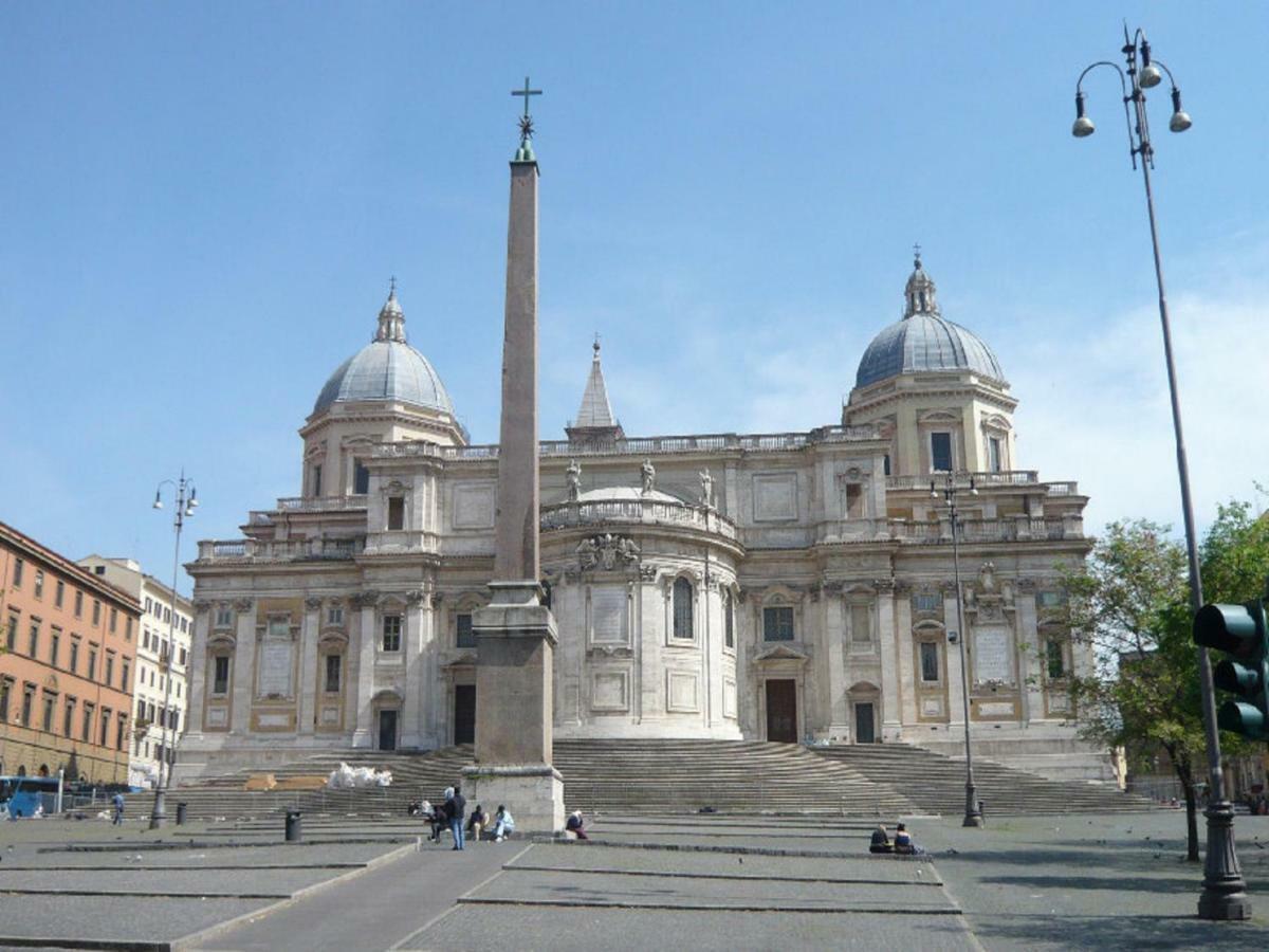 Il Mandorlo A Monti Apartamento