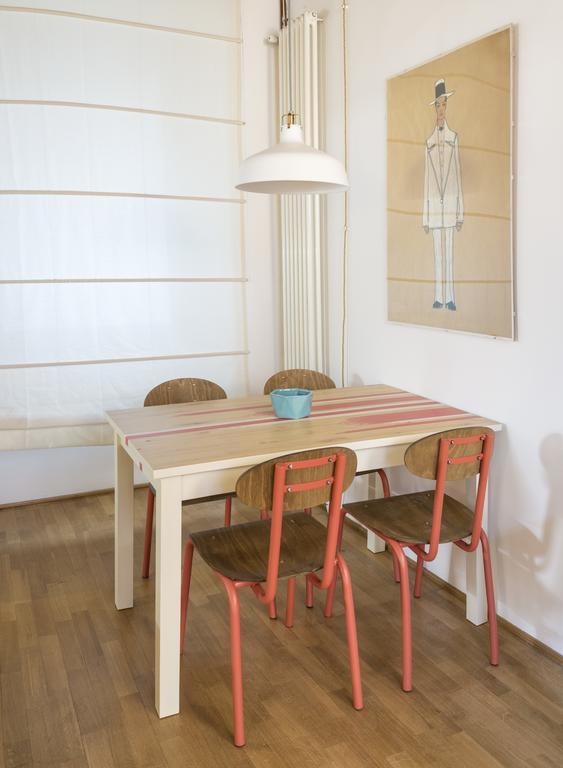 Apartamento Il Mandorlo A Monti