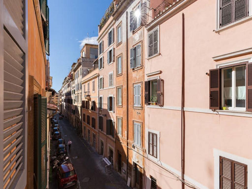 Il Mandorlo A Monti Apartamento Roma