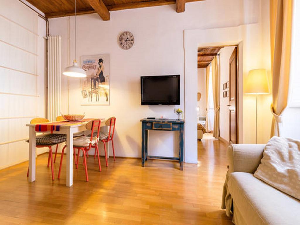 Il Mandorlo A Monti Apartamento