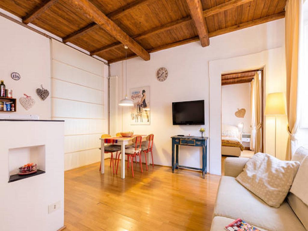 Apartamento Il Mandorlo A Monti Roma